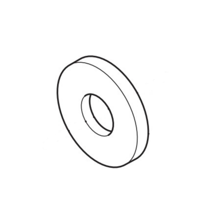 Scheibe 5231022-01 in der Gruppe Ersatzteile / Ersatzteile Jonsered Freischneider / Ersatzteile Jonsered GC2053 bei GPLSHOP (5231022-01)