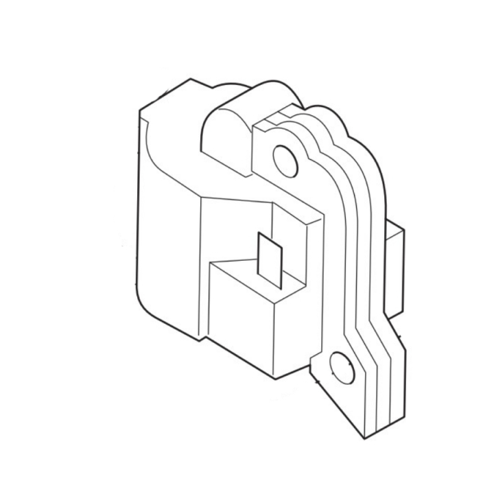 Spule 5231029-01 in der Gruppe Ersatzteile / Ersatzteile Jonsered Freischneider / Ersatzteile Jonsered GC2053 bei GPLSHOP (5231029-01)
