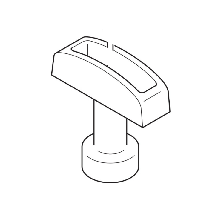 Anlassergriff 5231052-01 in der Gruppe Ersatzteile / Ersatzteile Jonsered Freischneider / Ersatzteile Jonsered GC2053 bei GPLSHOP (5231052-01)