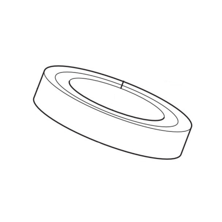 Öldichtung 5231216-01 in der Gruppe Ersatzteile / Ersatzteile Jonsered Freischneider / Ersatzteile Jonsered GC2053 bei GPLSHOP (5231216-01)