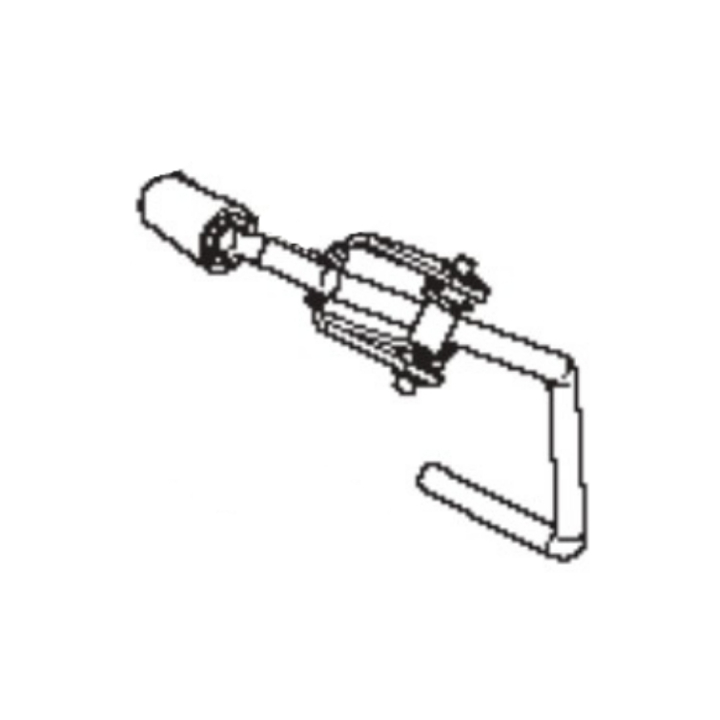 Hebel 5233401-01 in der Gruppe  bei GPLSHOP (5233401-01)