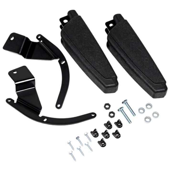 Armlehnen-Kit in der Gruppe Ersatzteile / Ersatzteile Rider / Ersatzteile Husqvarna Rider 422 TS AWD bei GPLSHOP (5254065-01)