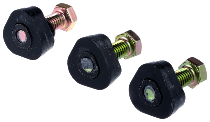 Frässtahl Sand Sg13 3er-Set 5254353-02 in der Gruppe  bei GPLSHOP (5254353-02)