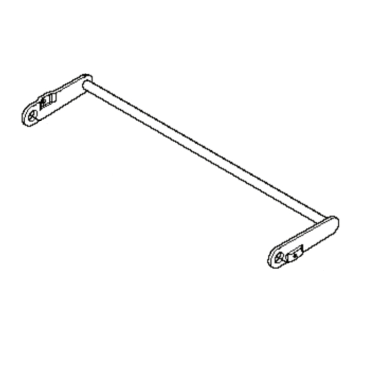 Haken in der Gruppe Ersatzteile / Ersatzteile Rider / Ersatzteile Husqvarna Rider 318X bei GPLSHOP (5254759-01)