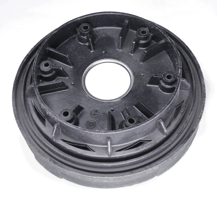 Diffusoren in der Gruppe bei GPLSHOP (5255608-01)