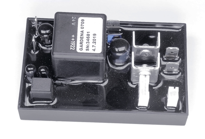Steuerelektronik 5255628-01 in der Gruppe  bei GPLSHOP (5255628-01)