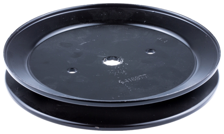 Rolle 5255680-01 in der Gruppe Ersatzteile / Ersatzteile Rasentraktoren / ➤Ersatzteile CT & CTH / Ersatzteile Husqvarna CT 126 bei GPLSHOP (5255680-01)