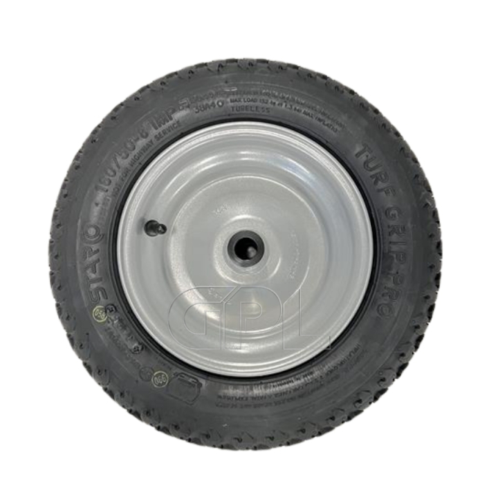 Rad R111B, R111B5, R112C, R112C5, R112iC in der Gruppe Ersatzteile / Ersatzteile Rider / Ersatzteile Rider 112iC bei GPLSHOP (5255847-01)