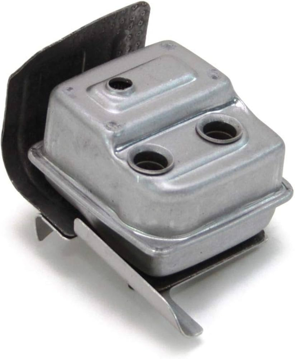 Assy Schalldämpfer 5255928-01 in der Gruppe bei GPLSHOP (5255928-01)