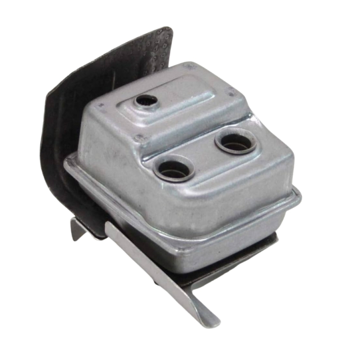 Assy Schalldämpfer 5255928-01 in der Gruppe Ersatzteile / Ersatzteile Övriga Reservdelar / Ersatzteile Partner Lövblåsare / Ersatzteile Partner GBV345 bei GPLSHOP (5255928-01)