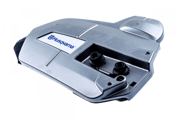 Kupplungsdeckel Husqvarna 562XPG, 562XPG Mark II in der Gruppe Ersatzteile / Ersatzteile Motorsägen / ➤Serie 500 / Ersatzteile Husqvarna 562 XP/G bei GPLSHOP (5257433-05)