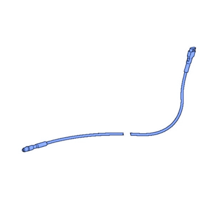 Kurzschlusskabel 5258584-01 in der Gruppe Ersatzteile / Ersatzteile Freischneider / Ersatzteile Husqvarna 545RX/T/Autotune bei GPLSHOP (5258584-01)