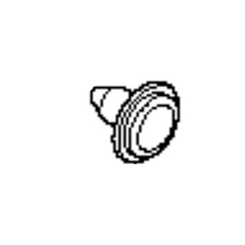 Klemme in der Gruppe Ersatzteile / Ersatzteile Laubblasgeräte / Ersatzteile Husqvarna 580BTS bei GPLSHOP (5262439-01)