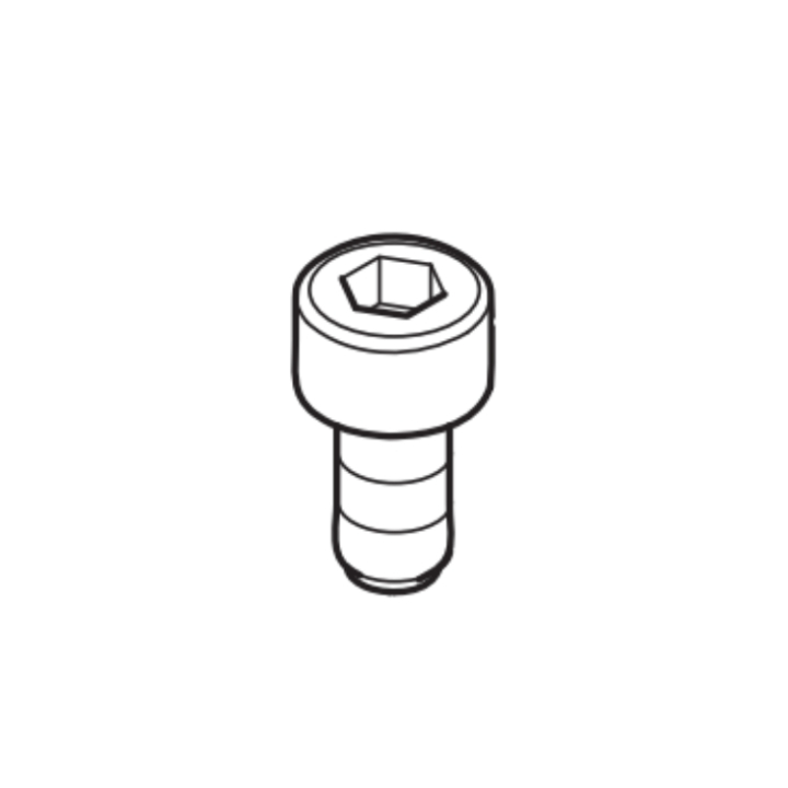 Bolzen 5267344-01 in der Gruppe  bei GPLSHOP (5267344-01)