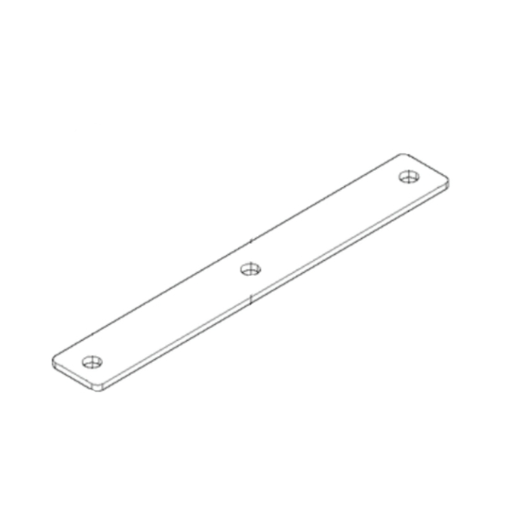 Platte in der Gruppe Ersatzteile / Ersatzteile Heckenscheren / Ersatzteile Husqvarna 226HD60S bei GPLSHOP (5278742-01)