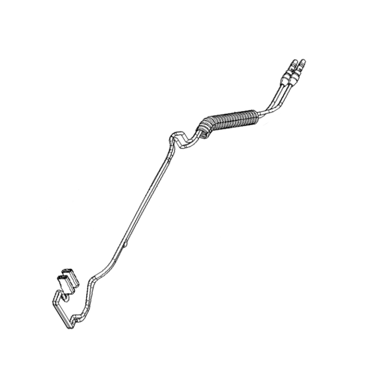 Elektroverkabelung 5292561-01 in der Gruppe  bei GPLSHOP (5292561-01)