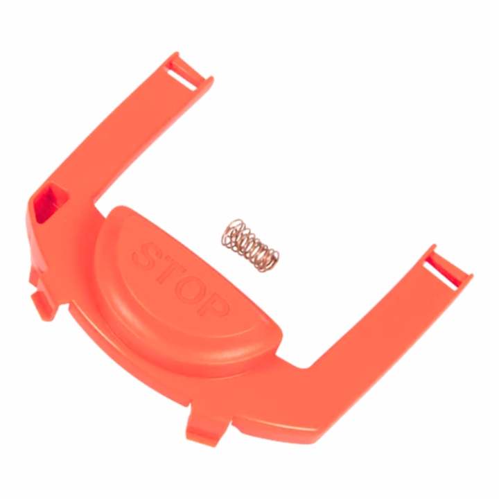 Knopfbaugruppe in der Gruppe Ersatzteile Mähroboter / Ersatzteile Gardena Sileno Minimo / Gardena Sileno Minimo - 2023 bei GPLSHOP (5293437-01)