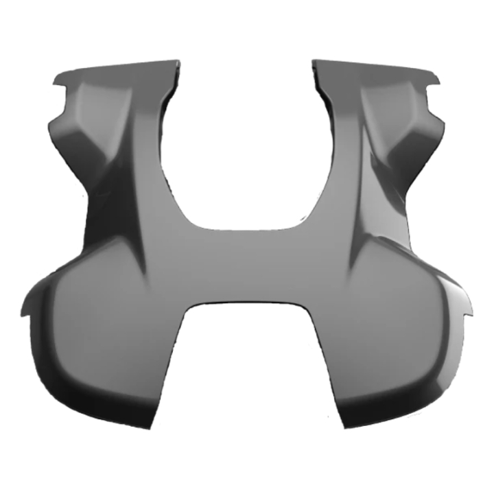 BODY KIT Top cover, Grey (405X/415X) in der Gruppe Ersatzteile Mähroboter / Ersatzteile Husqvarna Automower® 415X / Automower 415X - 2025 bei GPLSHOP (5294613-03)