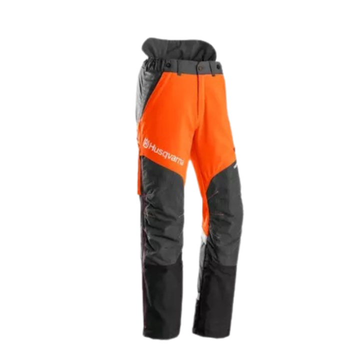 Kettensägenhose Tw 20A L Lo 5295164-55 in der Gruppe  bei GPLSHOP (5295164-55)