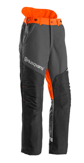 Bundhose Husqvarna Functional, 52 in der Gruppe Husqvarna Forst- und Garten produkte / Husqvarna Kleidung/Ausrüstung / Bundhose bei GPLSHOP (5295185-52)