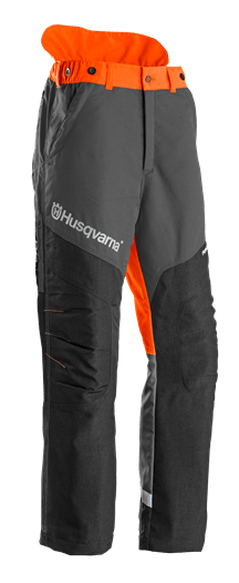 Bundhose Husqvarna Functional, 54 in der Gruppe Husqvarna Forst- und Garten produkte / Husqvarna Kleidung/Ausrüstung / Bundhose bei GPLSHOP (5295185-54)