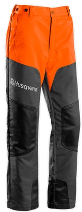 Schutzhose Husqvarna Classic 52 in der Gruppe Husqvarna Forst- und Garten produkte / Husqvarna Kleidung/Ausrüstung / Bundhose bei GPLSHOP (5295189-52)