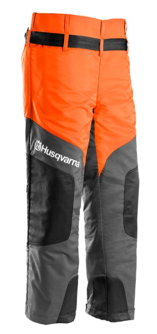 Beinlinge Husqvarna Classic in der Gruppe Husqvarna Forst- und Garten produkte / Husqvarna Kleidung/Ausrüstung / Bundhose bei GPLSHOP (5295198-01)