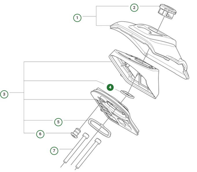 in der Gruppe bei GPLSHOP (5295496-01)