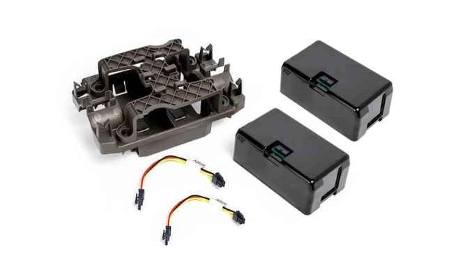 Batterie kit Automower LI-ION 330X in der Gruppe Ersatzteile Roboter Rasenmäher / Batterien für Husqvarna Automower® / Akku 320, 330X & 420 bei GPLSHOP (5296068)