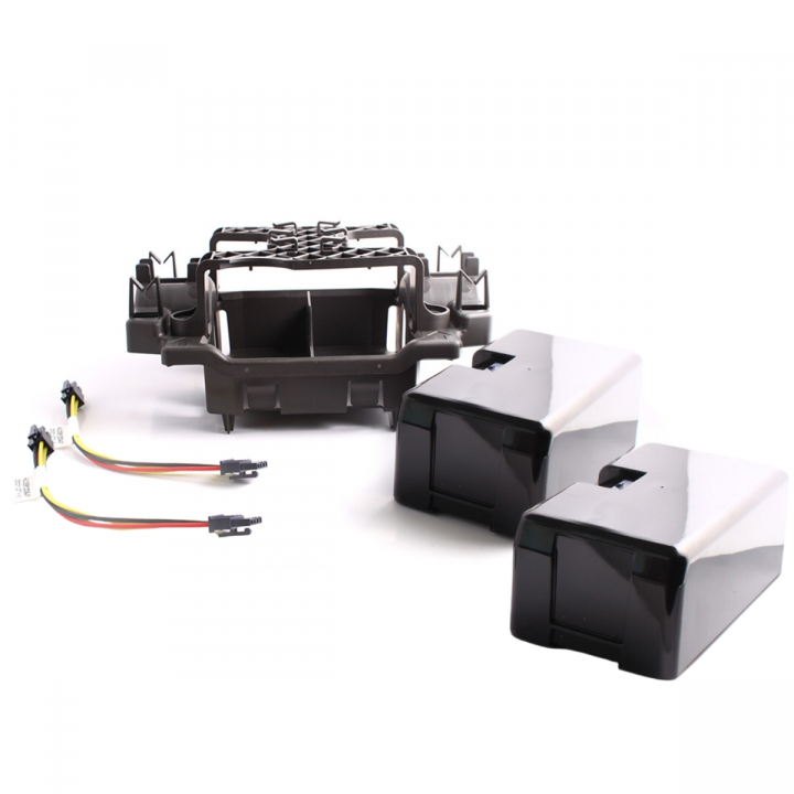 Batterie kit Automower LI-ION 440, 450X in der Gruppe Ersatzteile Roboter Rasenmäher / Ersatzteile Husqvarna Automower® 450X / Automower 450X - 2023 bei GPLSHOP (52960682)