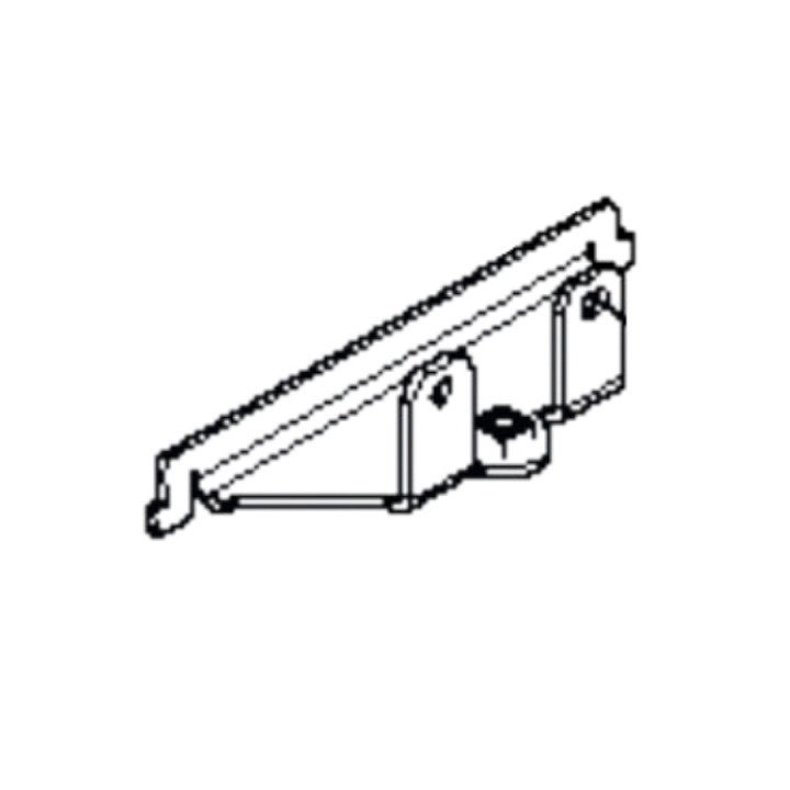 Halterungsbaugruppe Steuereinheit Iris in der Gruppe  bei GPLSHOP (5296741-01)