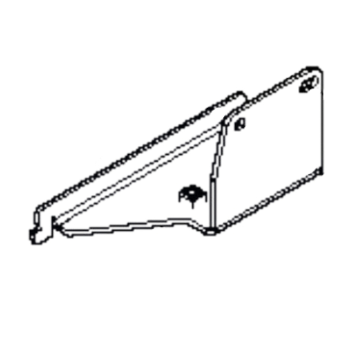 Halterungsbaugruppe Steuereinheit Iris in der Gruppe  bei GPLSHOP (5296850-01)
