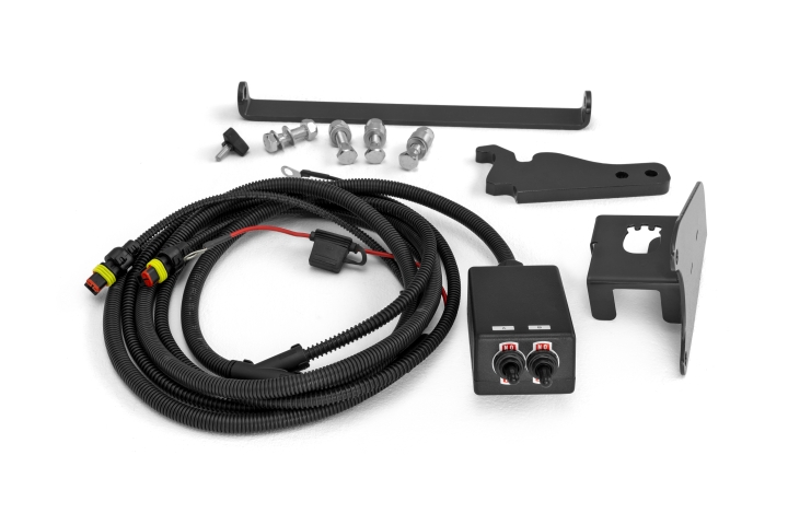 Befestigungssatz 5297720-01 in der Gruppe bei GPLSHOP (5297720-01)