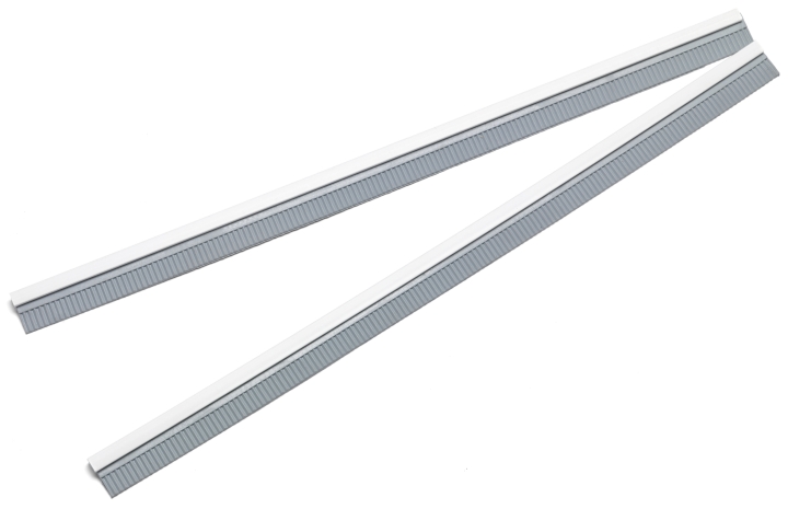 Gummilippen für 450-mm-Düse in der Gruppe bei GPLSHOP (5298042-02)