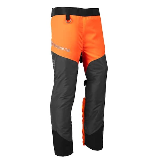 Beinlinge Husqvarna Classic in der Gruppe Husqvarna Forst- und Garten produkte / Husqvarna Kleidung/Ausrüstung / Bundhose bei GPLSHOP (5298800)