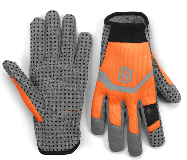 Handschuhe Husqvarna Functional Vent Light, 7 in der Gruppe Husqvarna Forst- und Garten produkte / Husqvarna Kleidung/Ausrüstung / Handschuhe bei GPLSHOP (5298801-07)