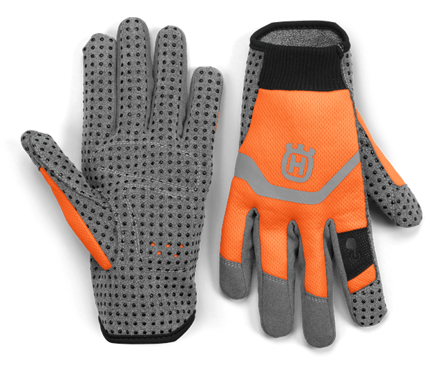 Handschuhe Husqvarna Functional Vent Light, 10 in der Gruppe Husqvarna Forst- und Garten produkte / Husqvarna Kleidung/Ausrüstung / Handschuhe bei GPLSHOP (5298801-10)