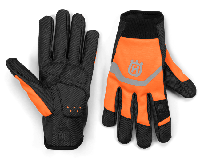 Handschuhe Husqvarna Functional Light Non Slip 8 in der Gruppe Husqvarna Forst- und Garten produkte / Husqvarna Kleidung/Ausrüstung / Handschuhe bei GPLSHOP (5298802-08)