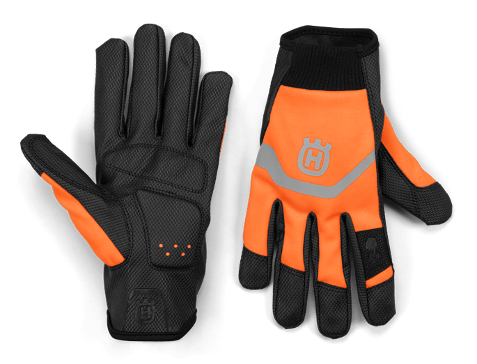Handschuhe Husqvarna Functional Light Non Slip, 9 in der Gruppe Husqvarna Forst- und Garten produkte / Husqvarna Kleidung/Ausrüstung / Handschuhe bei GPLSHOP (5298802-09)