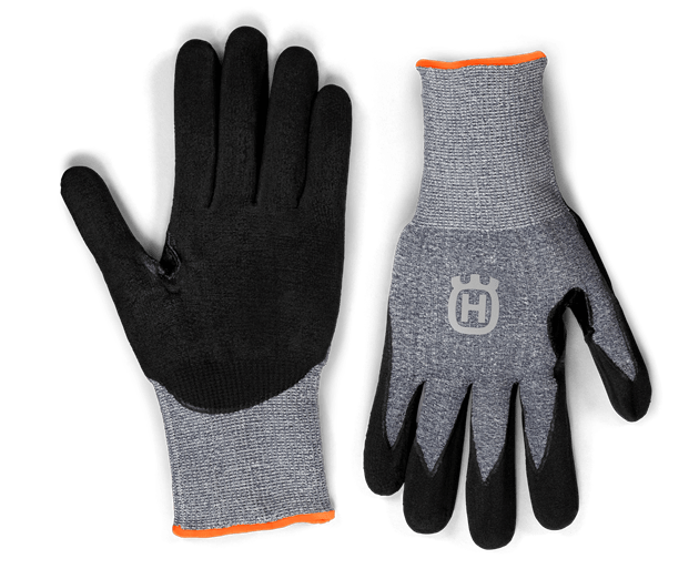 Handschuhe Husqvarna Technical Grip, 7 in der Gruppe Husqvarna Forst- und Garten produkte / Husqvarna Kleidung/Ausrüstung / Handschuhe bei GPLSHOP (5298803-07)