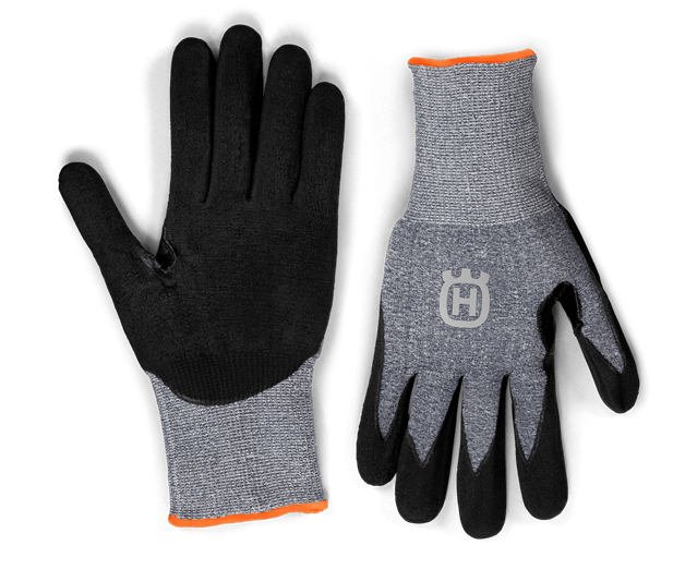 Handschuhe Husqvarna Technical Grip, 8 in der Gruppe Husqvarna Forst- und Garten produkte / Husqvarna Kleidung/Ausrüstung / Handschuhe bei GPLSHOP (5298803-08)