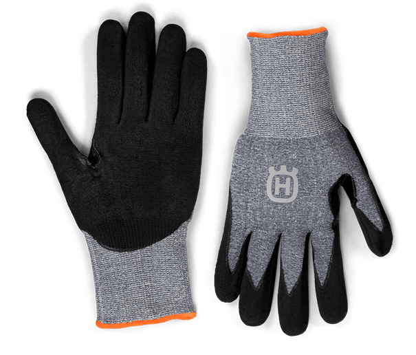 Handschuhe Husqvarna Technical Grip, 9 in der Gruppe Husqvarna Forst- und Garten produkte / Husqvarna Kleidung/Ausrüstung / Handschuhe bei GPLSHOP (5298803-09)