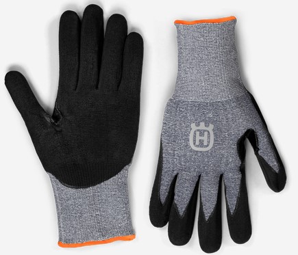 Handschuhe Husqvarna Technical Grip, 12 in der Gruppe Husqvarna Forst- und Garten produkte / Husqvarna Kleidung/Ausrüstung / Handschuhe bei GPLSHOP (5298803-12)