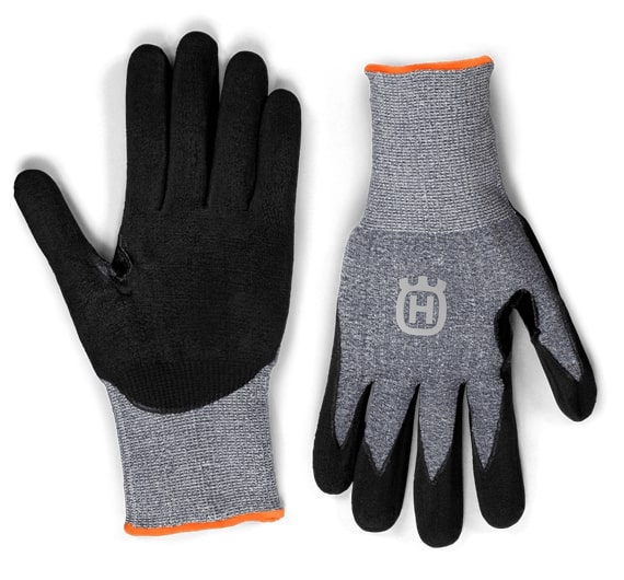 Handschuhe Husqvarna Technical Grip in der Gruppe Husqvarna Forst- und Garten produkte / Husqvarna Kleidung/Ausrüstung / Handschuhe bei GPLSHOP (5298803)