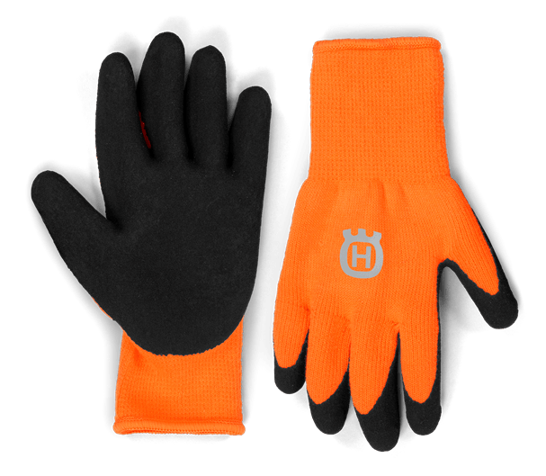 Handschuhe Husqvarna Functional Grip Vinter, 8 in der Gruppe Husqvarna Forst- und Garten produkte / Husqvarna Kleidung/Ausrüstung / Handschuhe bei GPLSHOP (5298804-08)