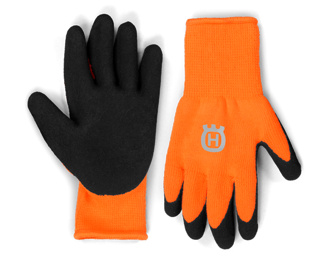 Handschuhe Husqvarna Functional Grip Vinter, 10 in der Gruppe Husqvarna Forst- und Garten produkte / Husqvarna Kleidung/Ausrüstung / Handschuhe bei GPLSHOP (5298804-10)