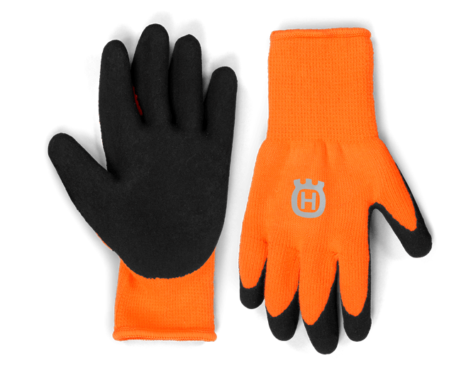 Handschuhe Husqvarna Functional Grip Vinter, 12 in der Gruppe Husqvarna Forst- und Garten produkte / Husqvarna Kleidung/Ausrüstung / Handschuhe bei GPLSHOP (5298804-12)