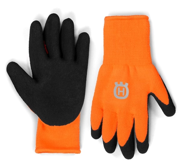 Handschuhe Husqvarna Functional Grip Vinter in der Gruppe Husqvarna Forst- und Garten produkte / Husqvarna Kleidung/Ausrüstung / Handschuhe bei GPLSHOP (5298804)