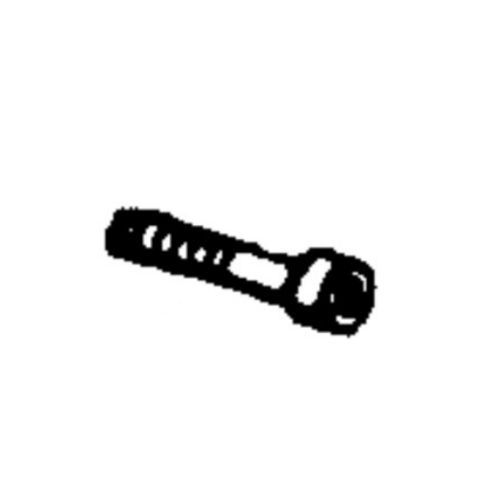 Schrauben in der Gruppe Ersatzteile / Ersatzteile Jonsered Freischneider / Ersatzteile Jonsered GT32 bei GPLSHOP (5300157-69)