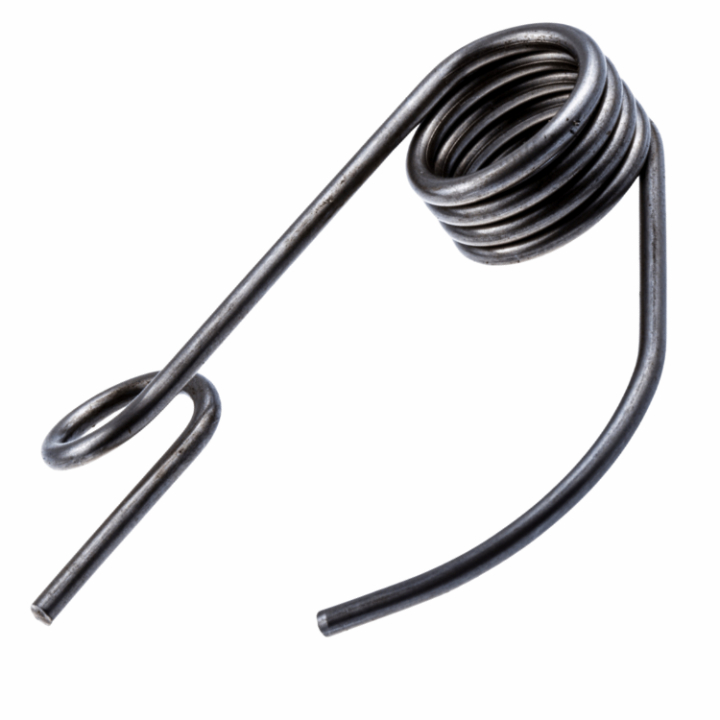 Feder, Kettenbremsschutz 5300159-10 in der Gruppe Ersatzteile / Ersatzteile Motorsägen / Ersatzteile Husqvarna 142 bei GPLSHOP (5300159-10)